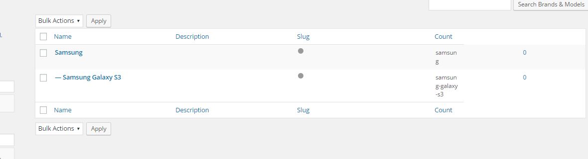 adding attributes term 3